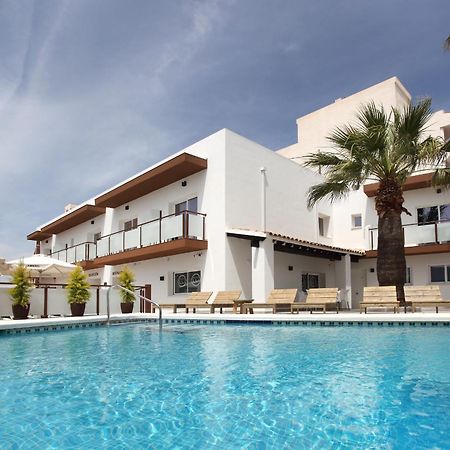 Hotel Moli Boutique 알파스델피 외부 사진