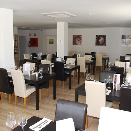 Hotel Moli Boutique 알파스델피 외부 사진