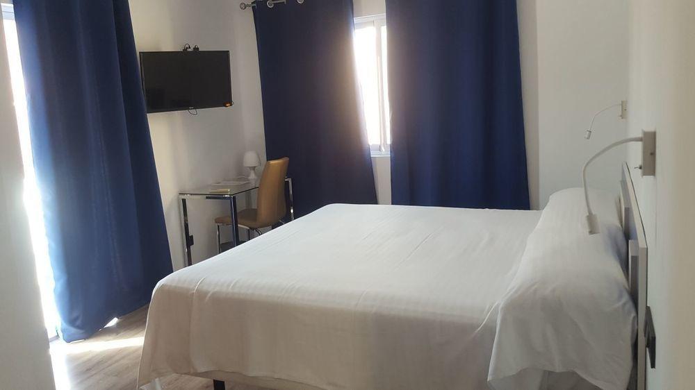 Hotel Moli Boutique 알파스델피 외부 사진