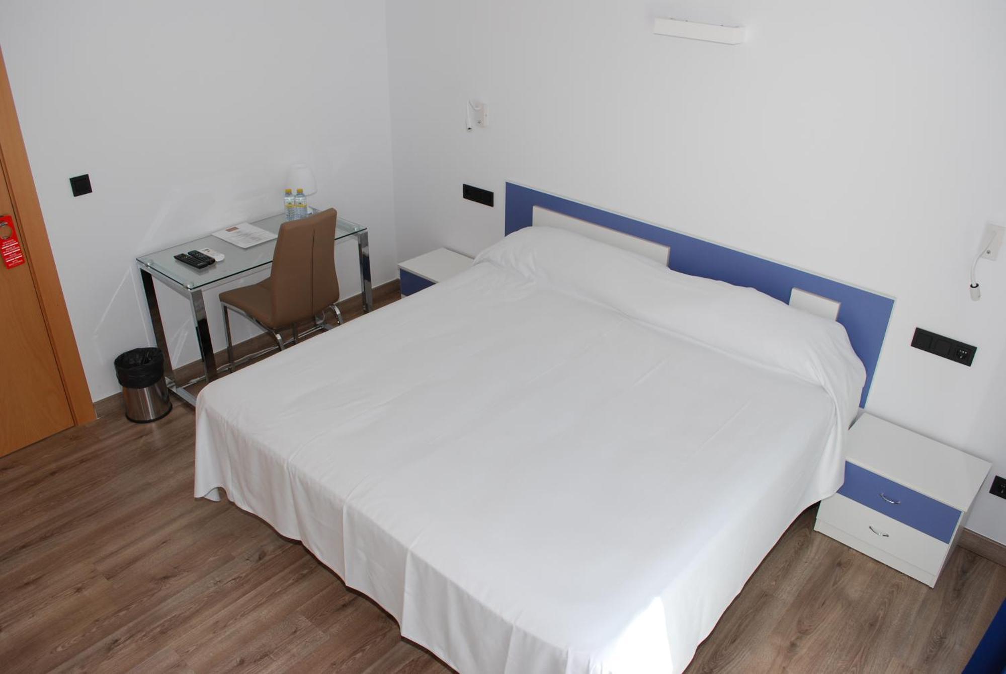 Hotel Moli Boutique 알파스델피 외부 사진