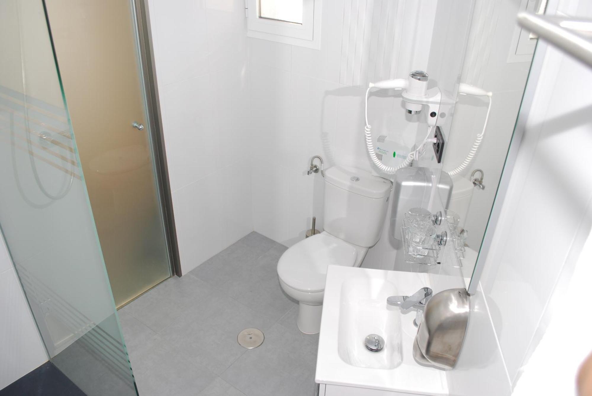 Hotel Moli Boutique 알파스델피 외부 사진