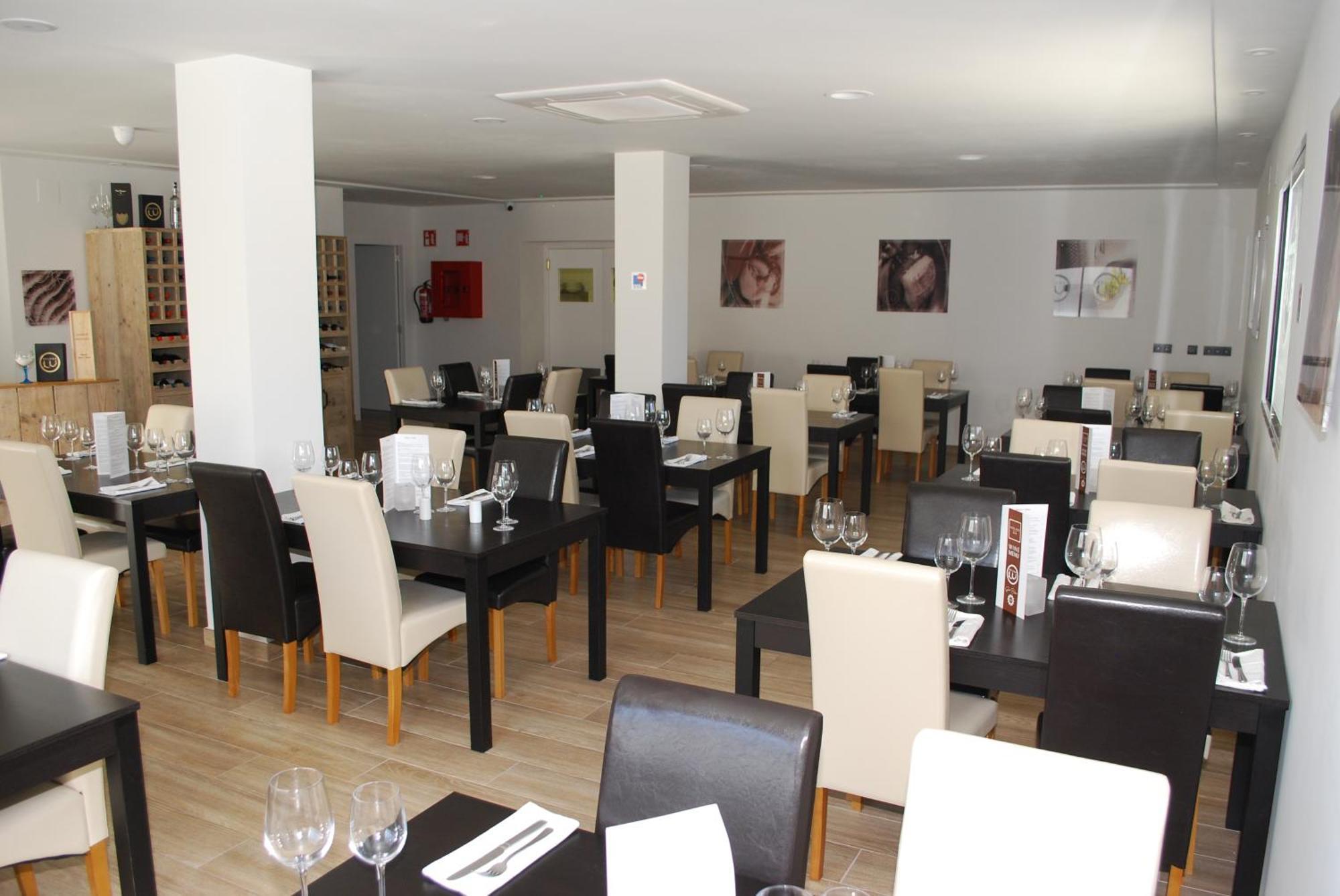 Hotel Moli Boutique 알파스델피 외부 사진