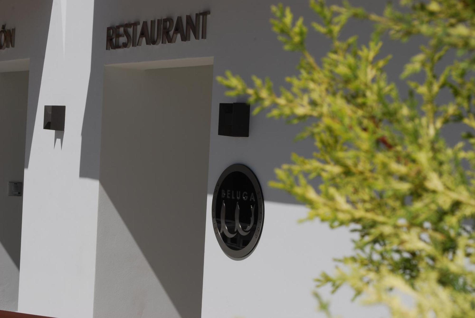 Hotel Moli Boutique 알파스델피 외부 사진