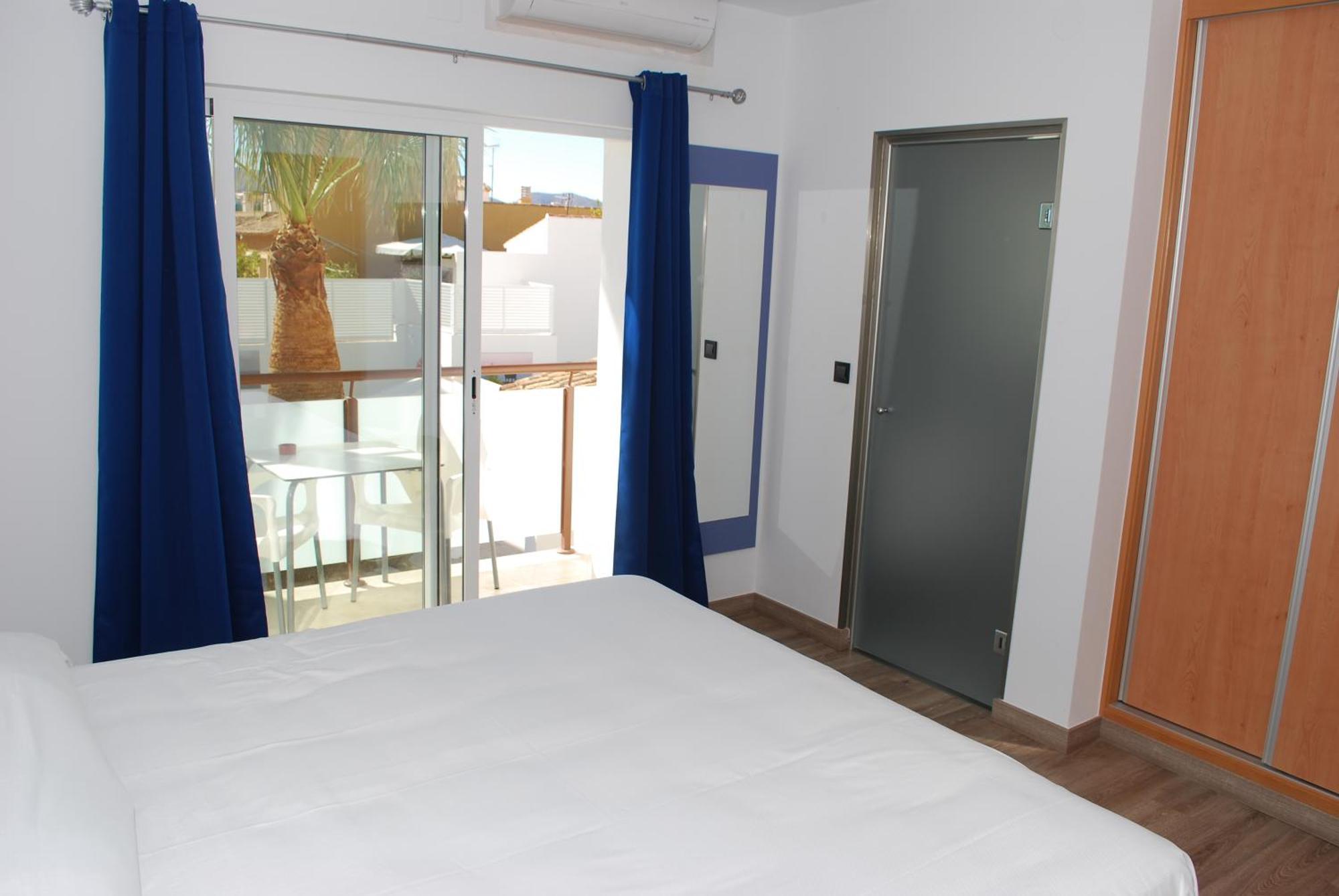 Hotel Moli Boutique 알파스델피 외부 사진