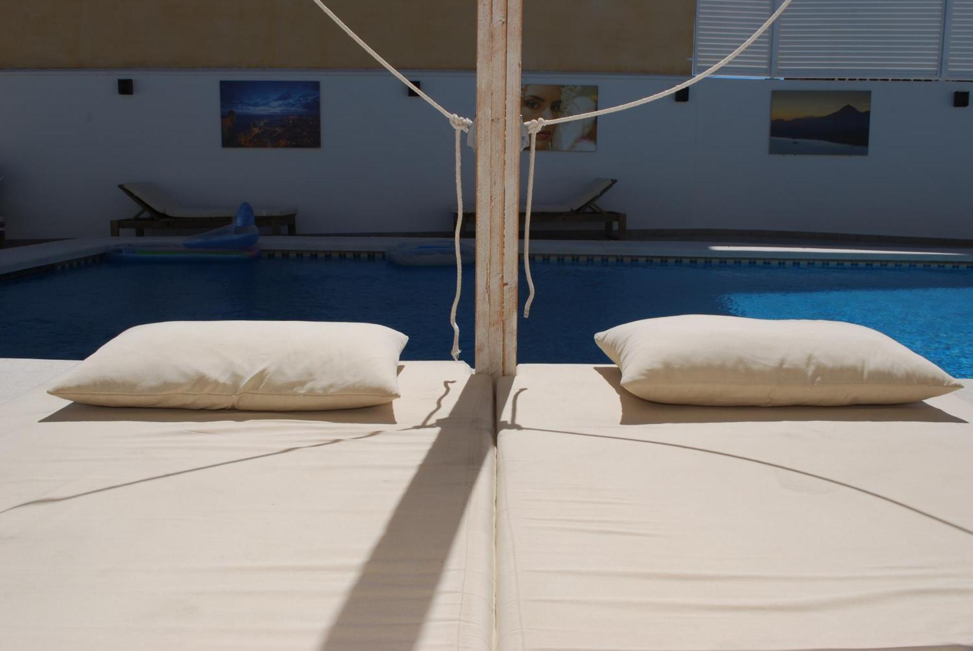 Hotel Moli Boutique 알파스델피 외부 사진