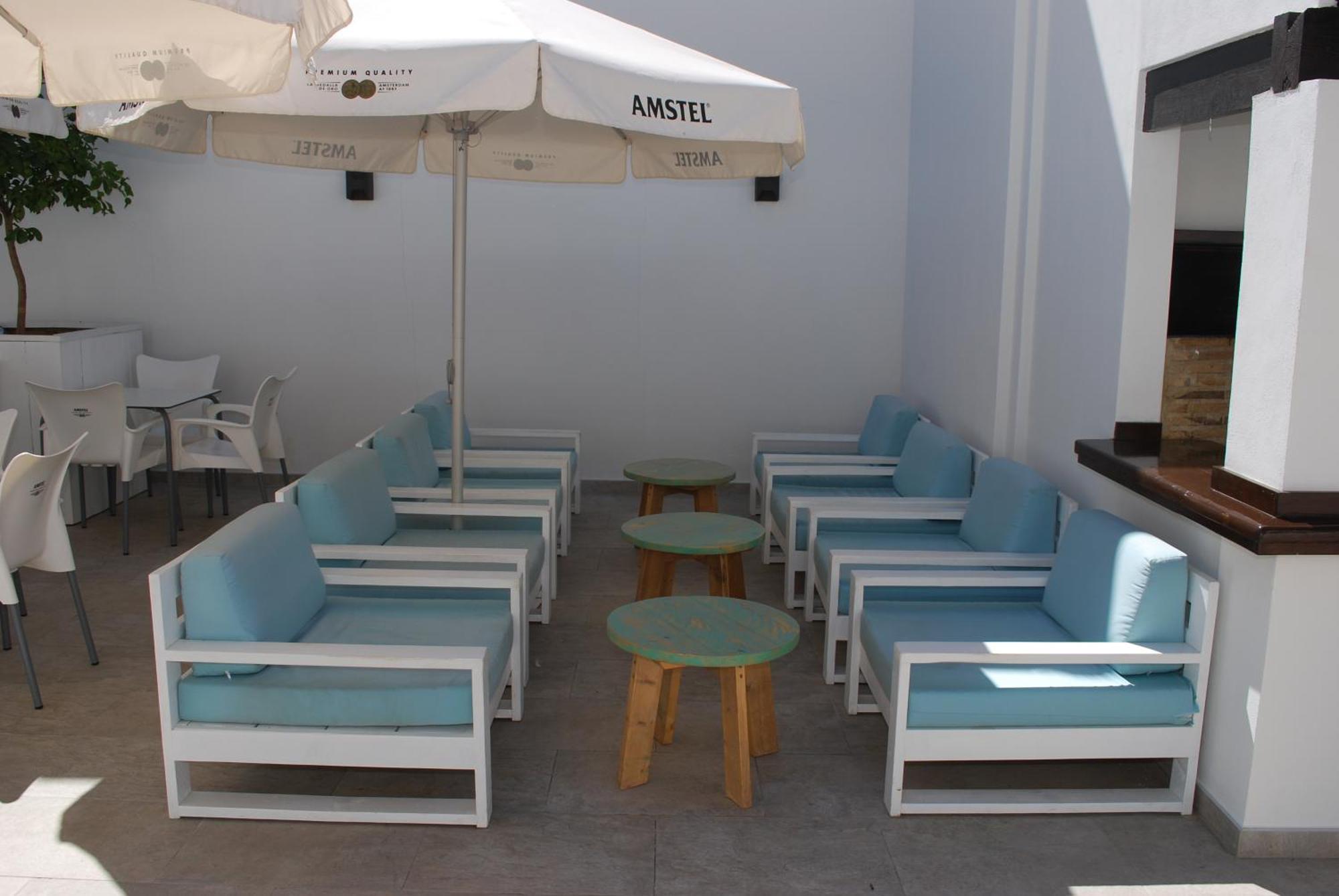 Hotel Moli Boutique 알파스델피 외부 사진