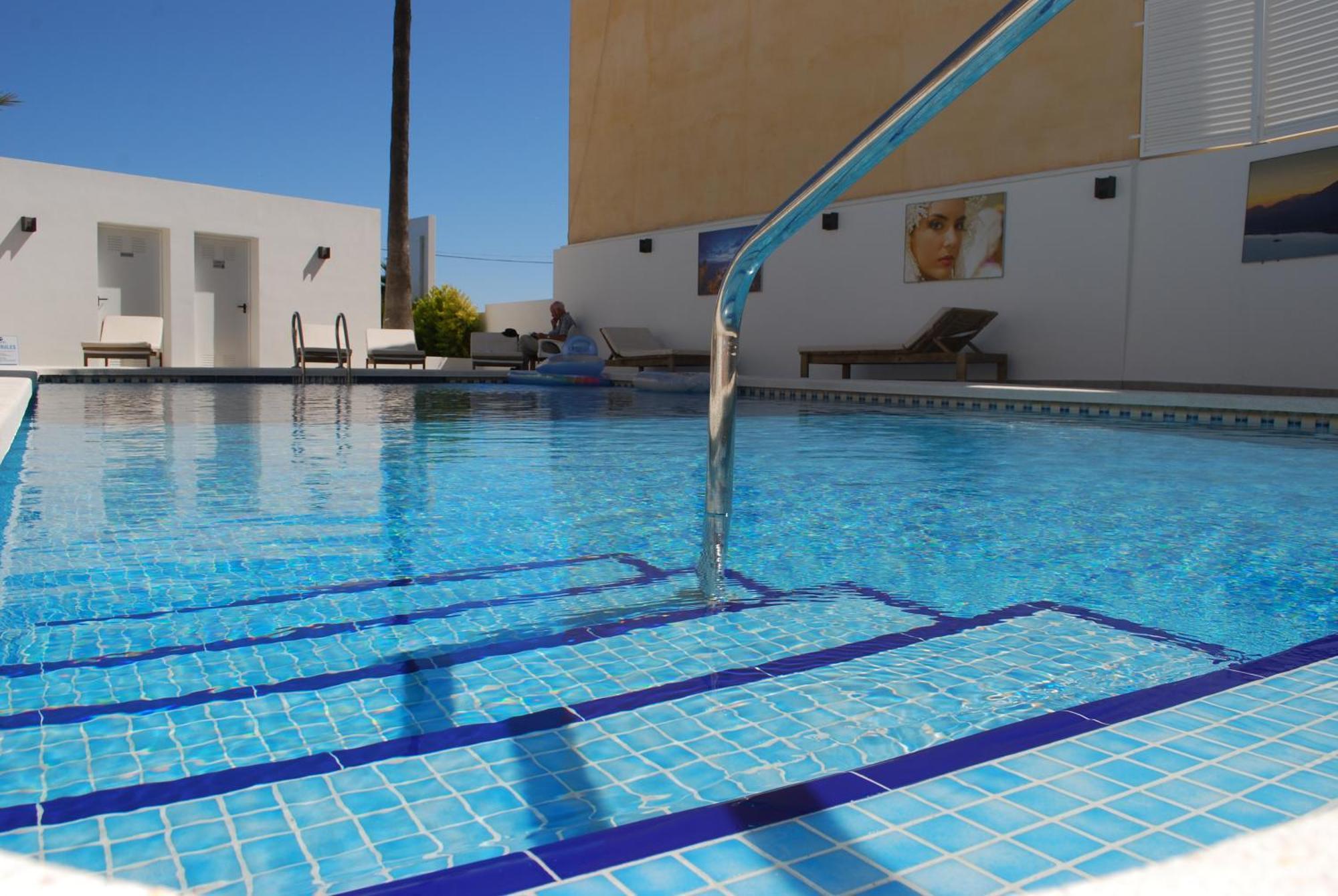 Hotel Moli Boutique 알파스델피 외부 사진