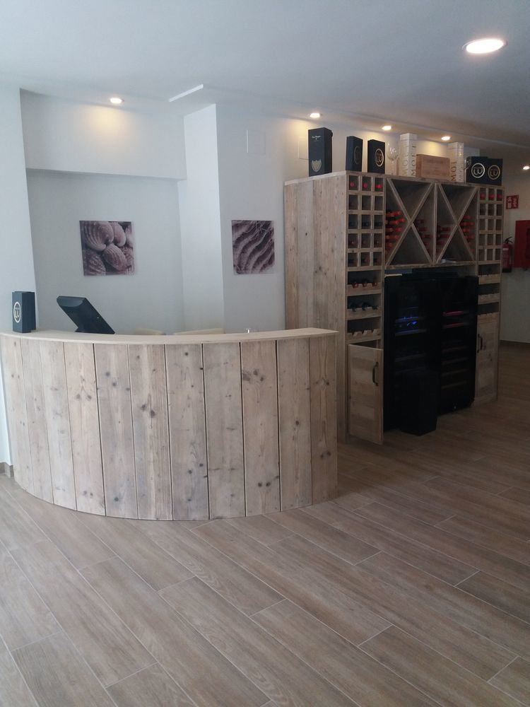 Hotel Moli Boutique 알파스델피 외부 사진