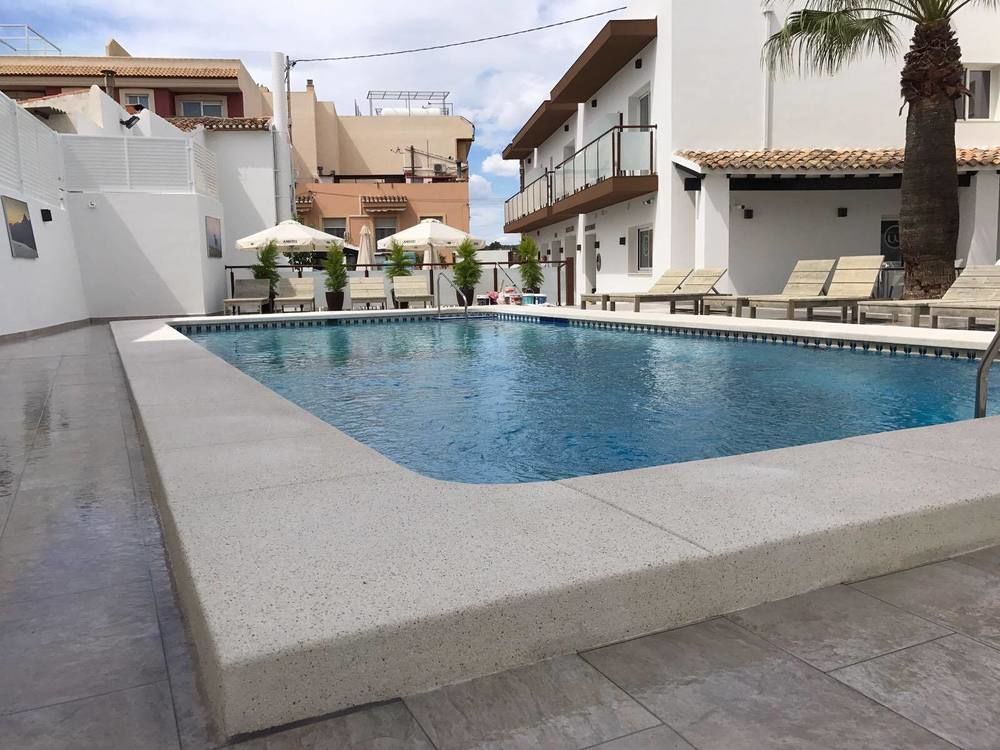 Hotel Moli Boutique 알파스델피 외부 사진