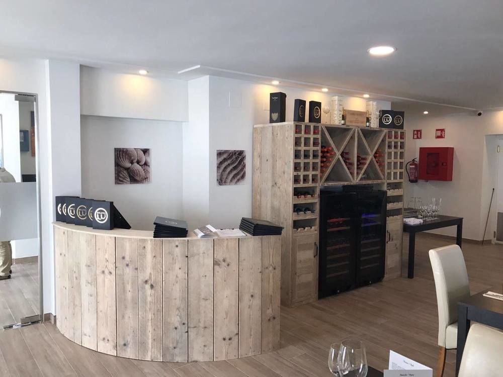 Hotel Moli Boutique 알파스델피 외부 사진