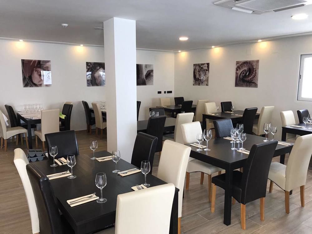 Hotel Moli Boutique 알파스델피 외부 사진