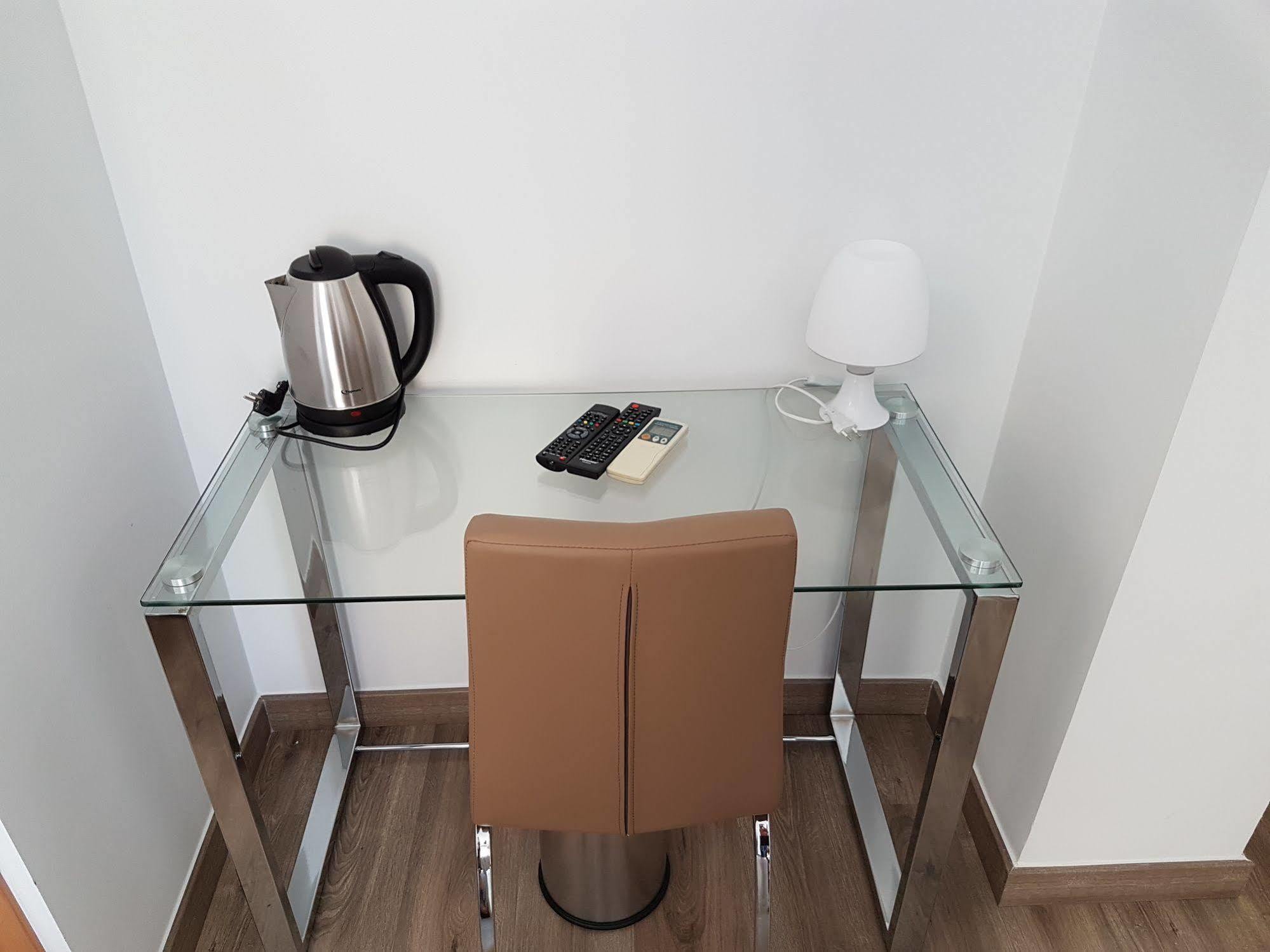 Hotel Moli Boutique 알파스델피 외부 사진