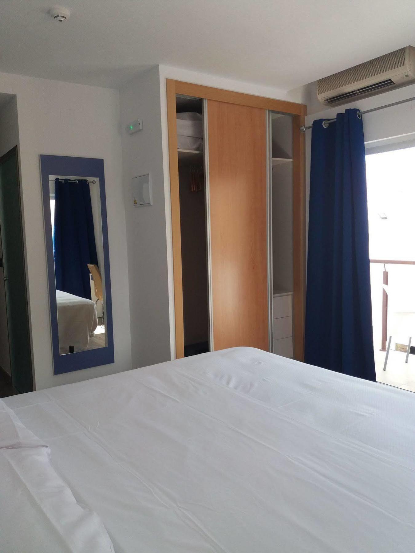 Hotel Moli Boutique 알파스델피 외부 사진