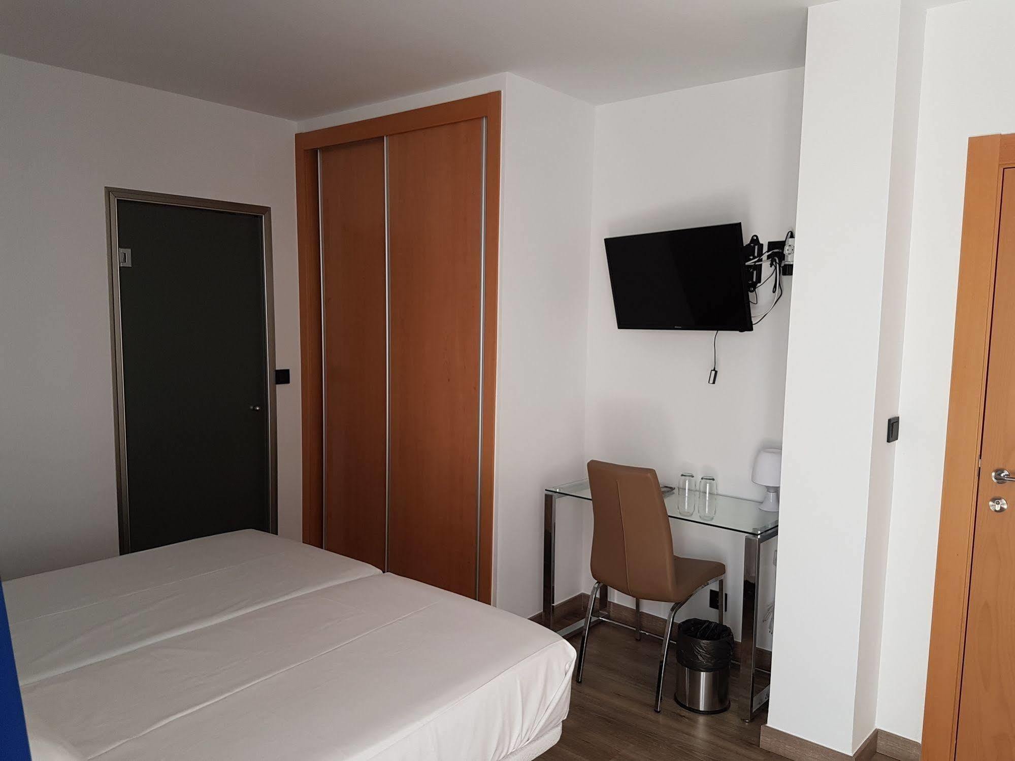 Hotel Moli Boutique 알파스델피 외부 사진