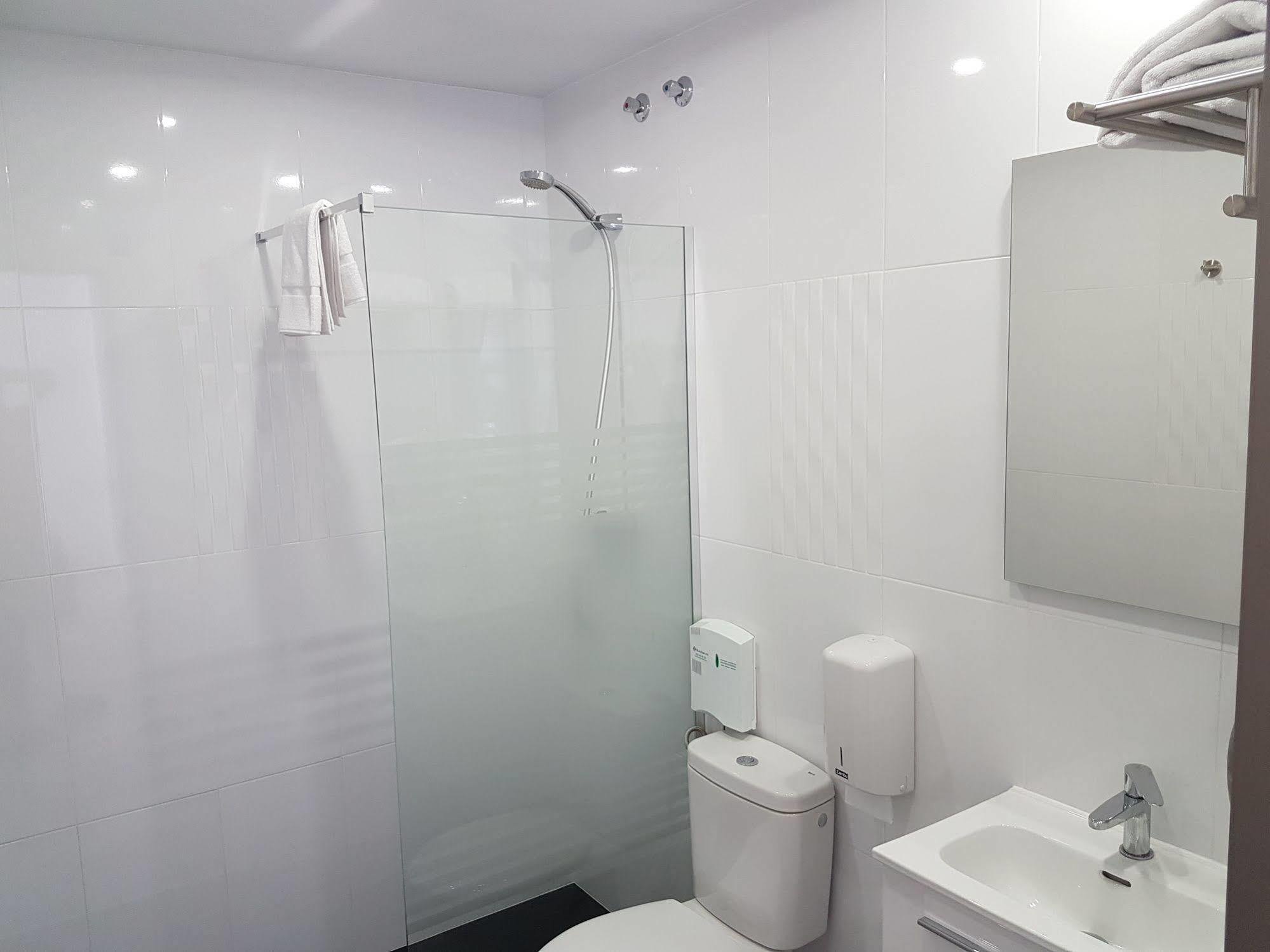 Hotel Moli Boutique 알파스델피 외부 사진