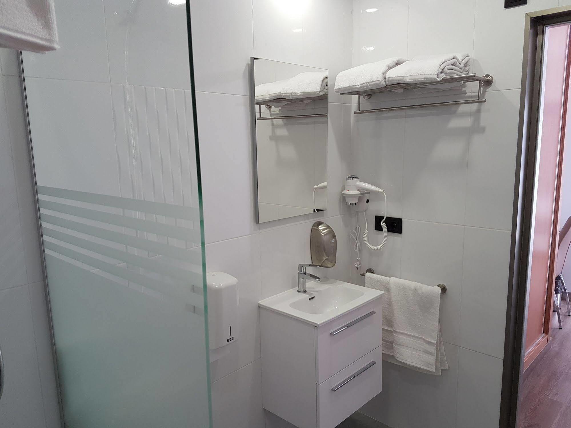 Hotel Moli Boutique 알파스델피 외부 사진