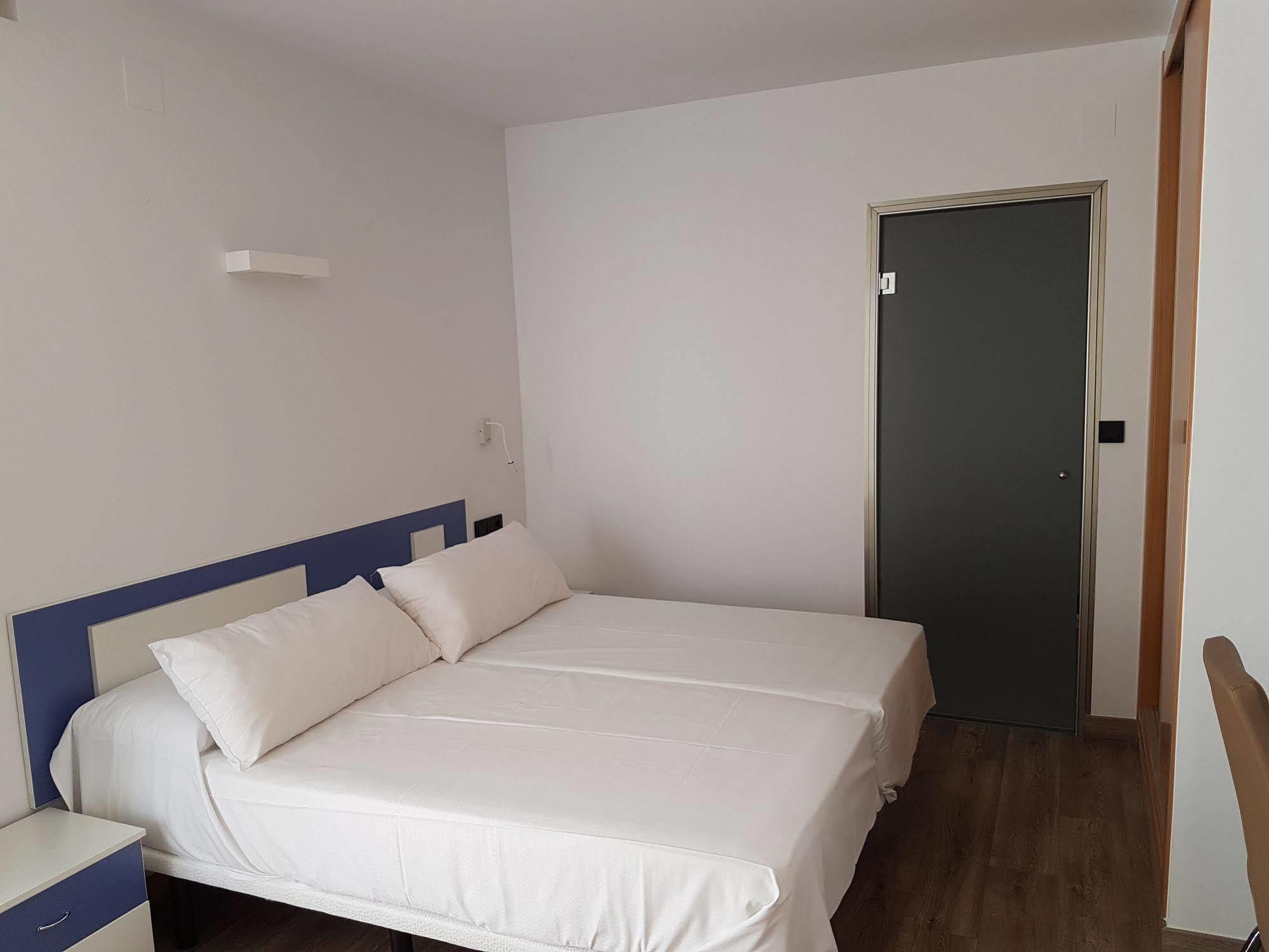 Hotel Moli Boutique 알파스델피 외부 사진