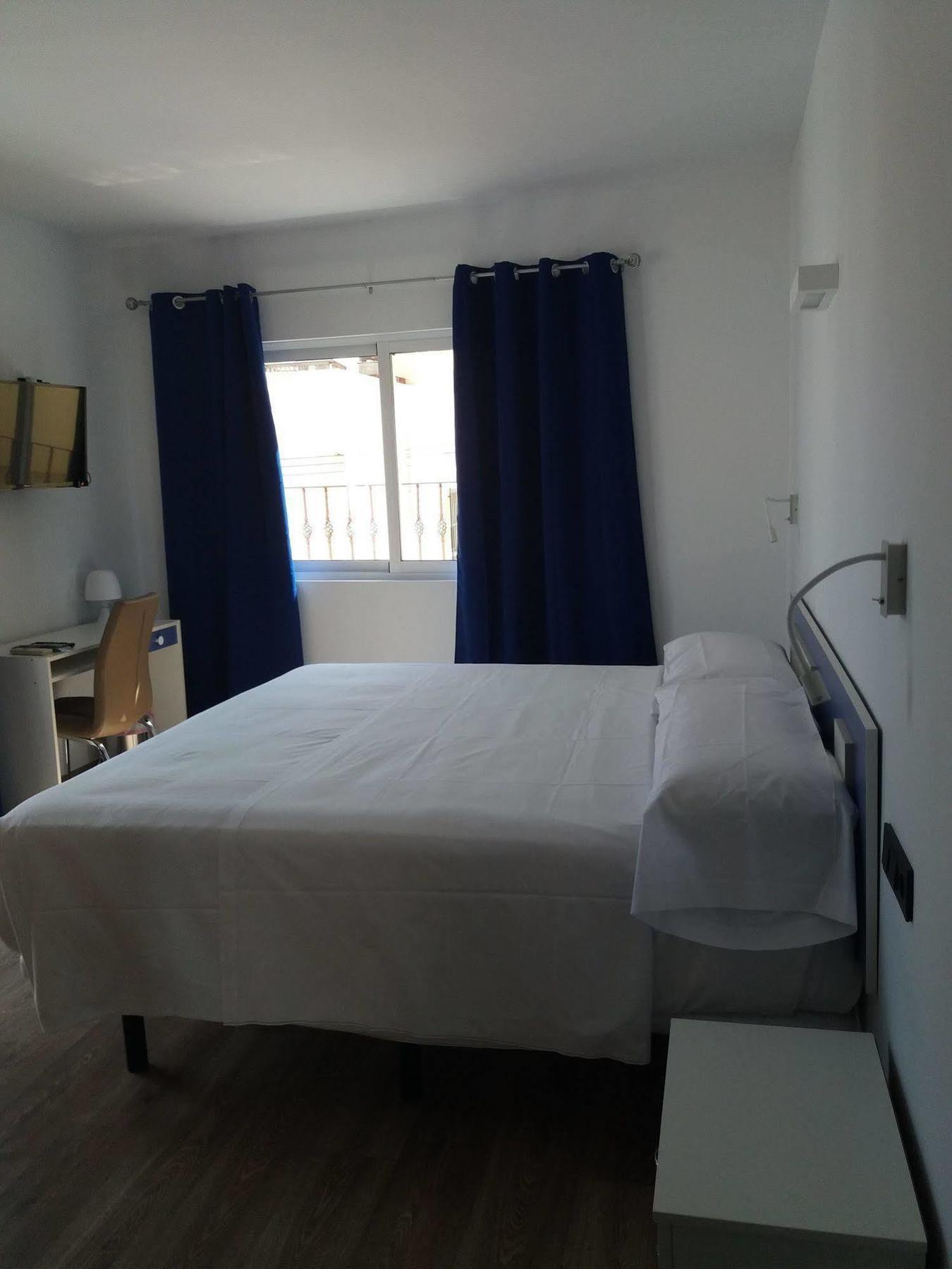 Hotel Moli Boutique 알파스델피 외부 사진