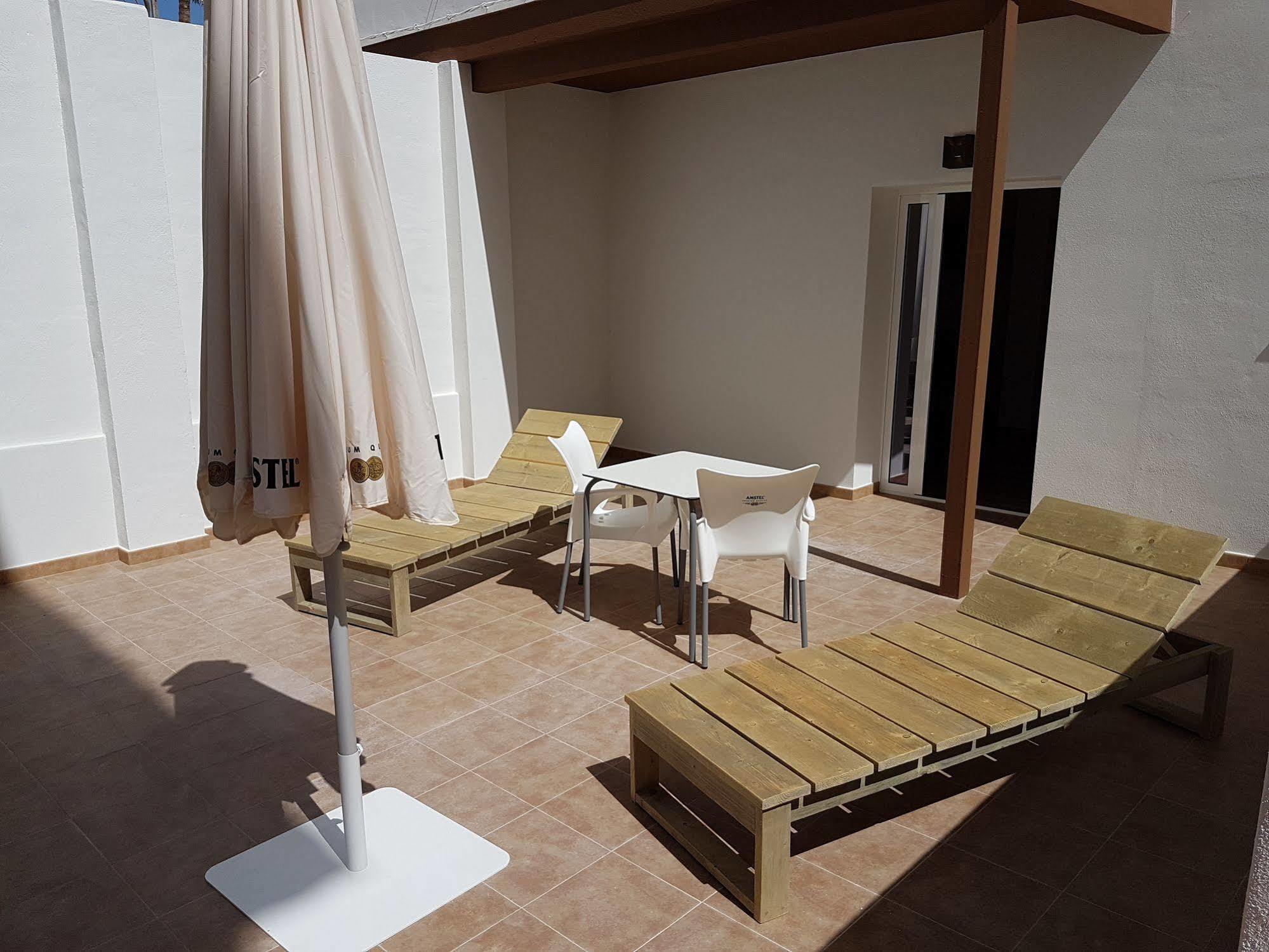 Hotel Moli Boutique 알파스델피 외부 사진